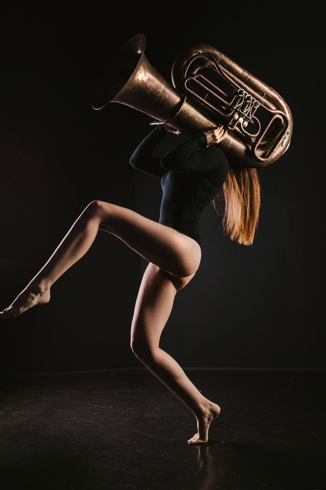 Музыка с нами