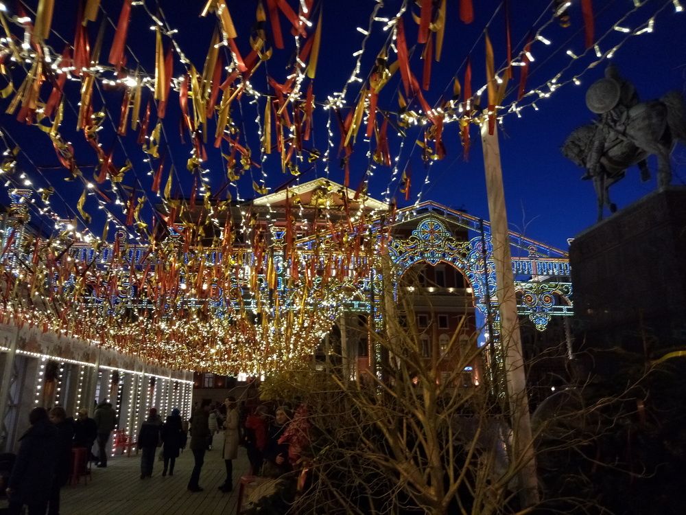 Maslenitsa