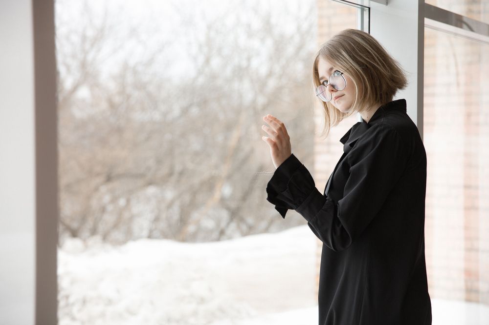 Невесомость