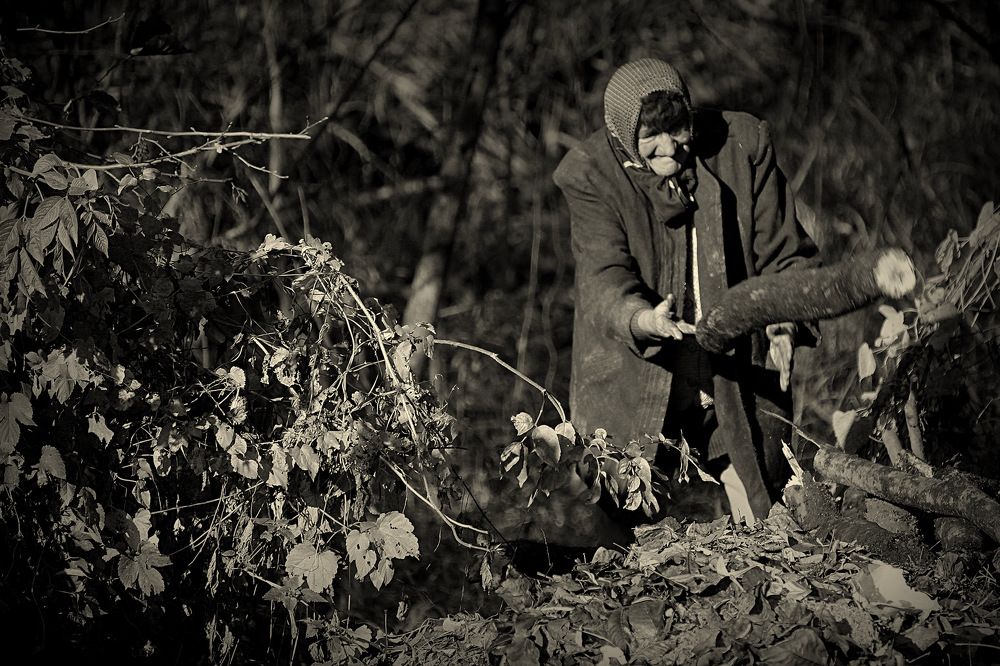 Мука по Милени