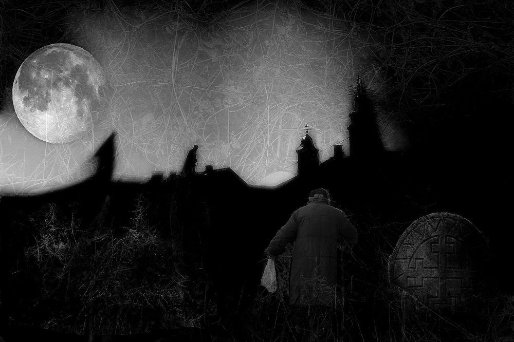 Путь в одном направлении