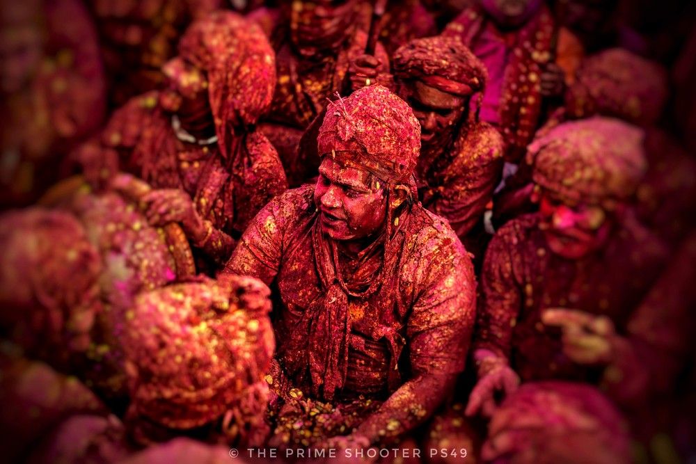 Holi | Nandgaon 19