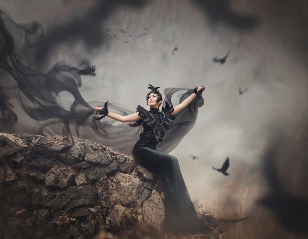 воронье царство