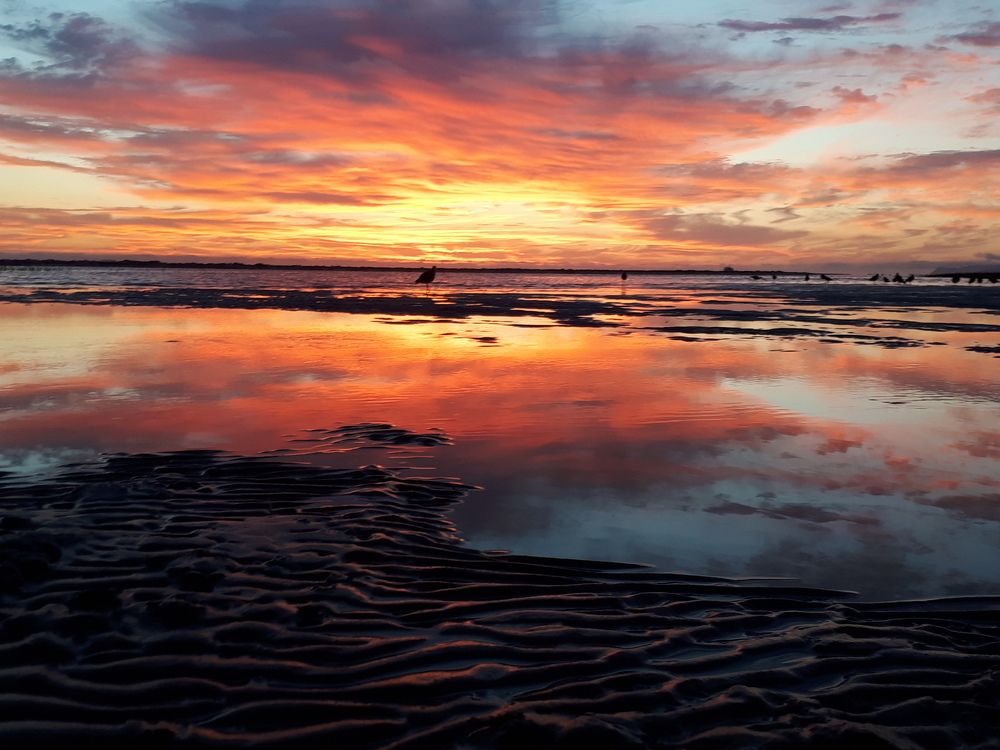 Estero Beach Ensenada B.C