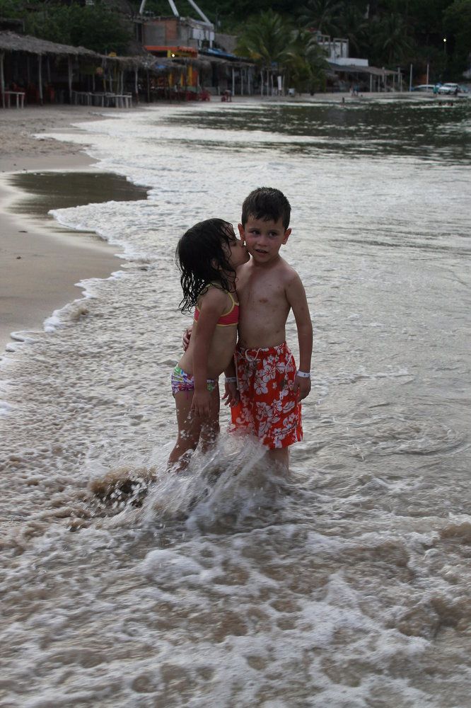 De lo que estoy segura