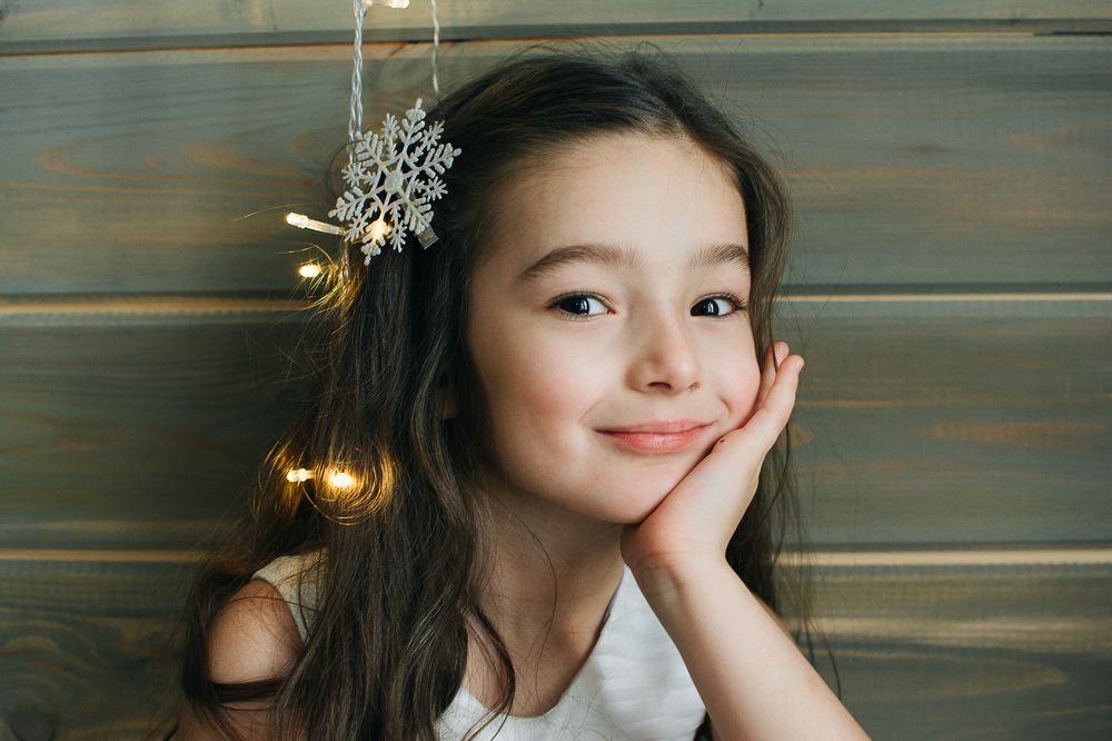 Спать сегодня не буду! Вдруг пропущу Деда Мороза?