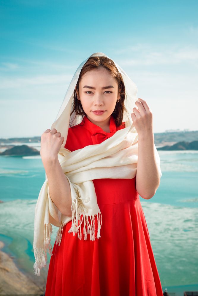 Смотри на меня