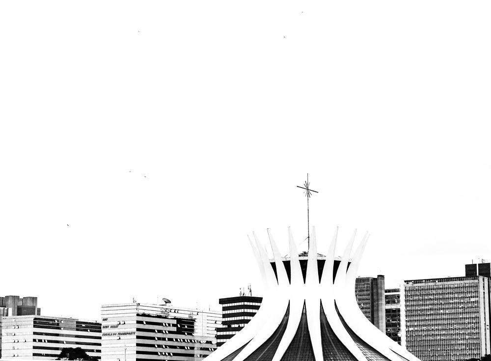 Ponto de FÉ.