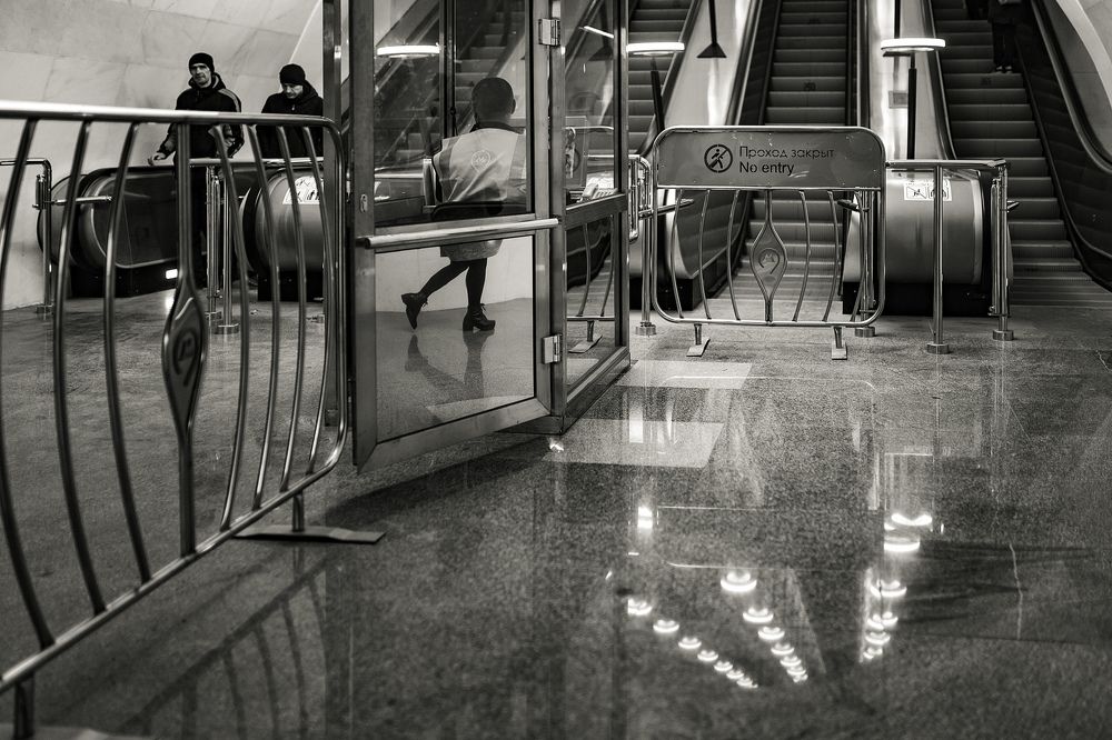 Откуда ноги растут