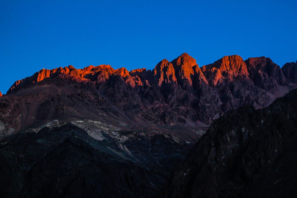 Andes