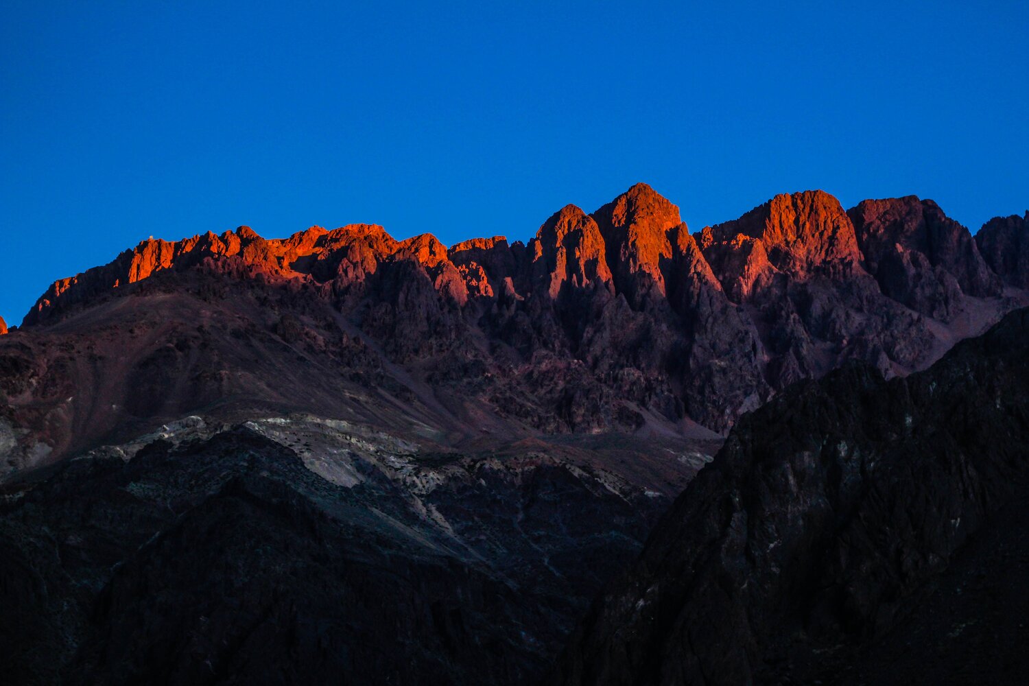 Andes
