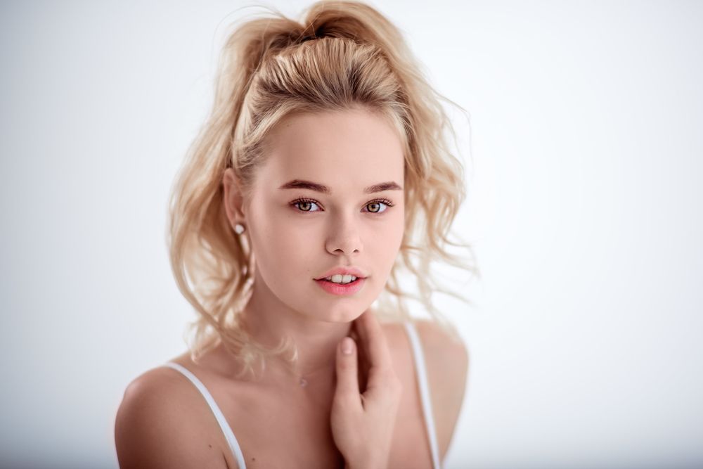 Photograph by Елена Виноградова