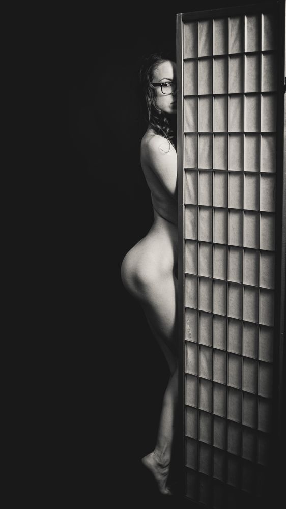 fifty percent womans body