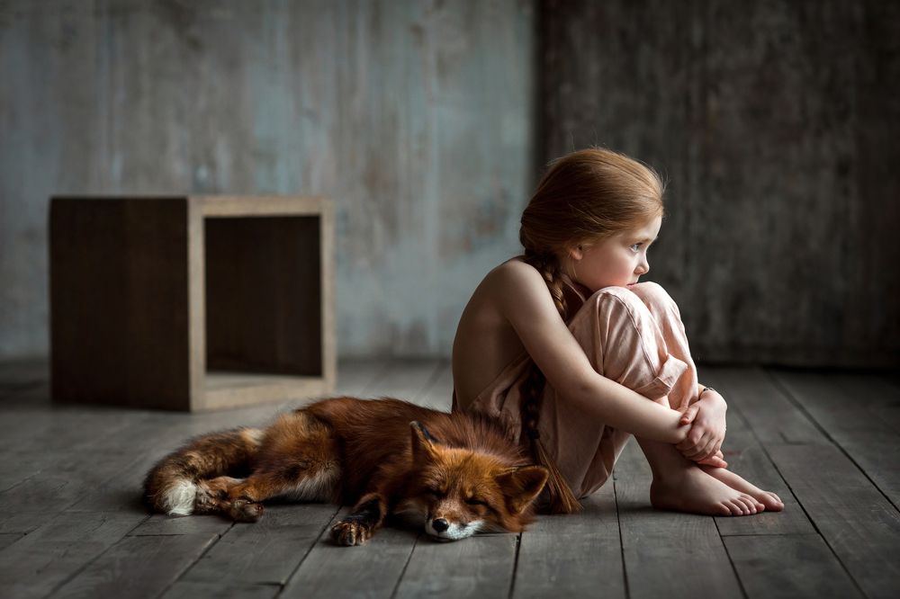 Photograph by Анна Евгеньева