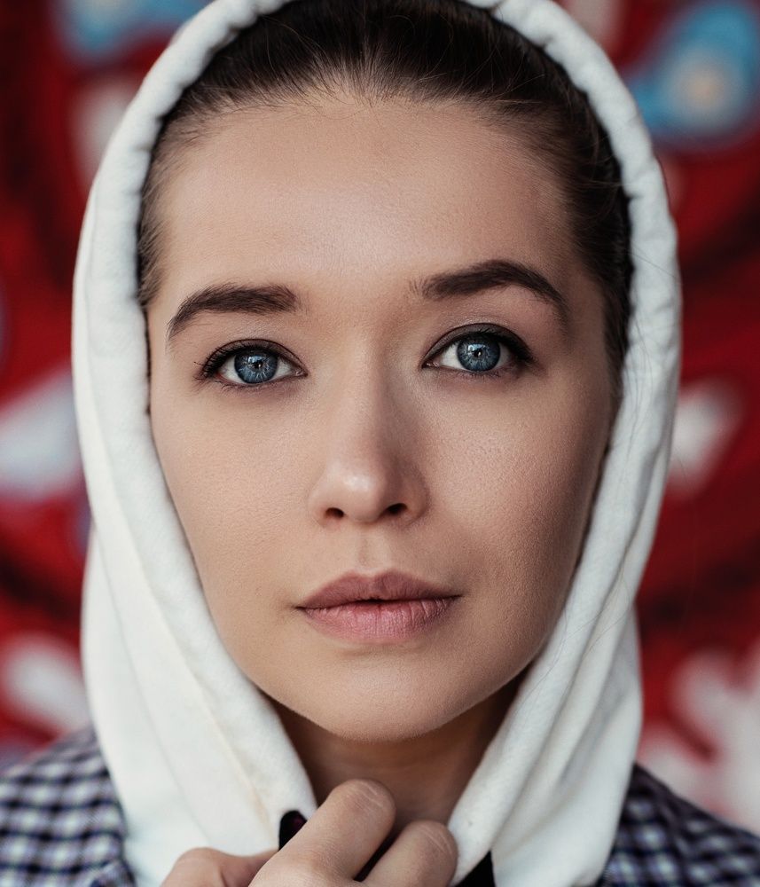 Photograph by Ахмед Ханмурзаев