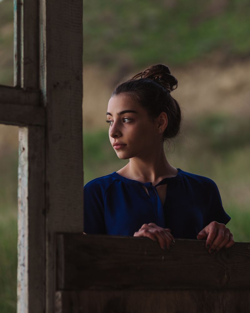 Photograph by Ахмед Ханмурзаев