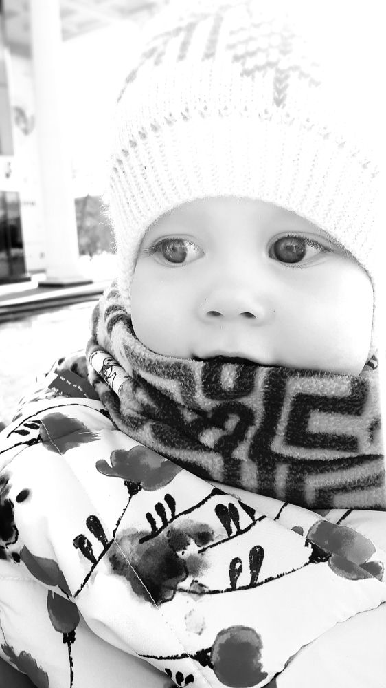 Photograph by Фролова Диляра