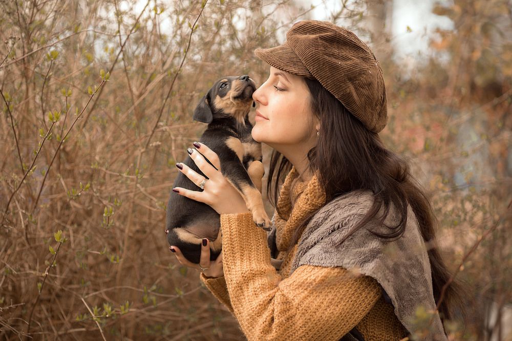 Photograph by Майя Морозова