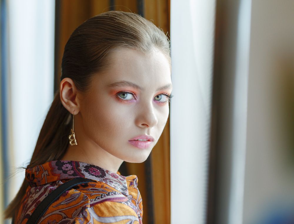 Утренние гости