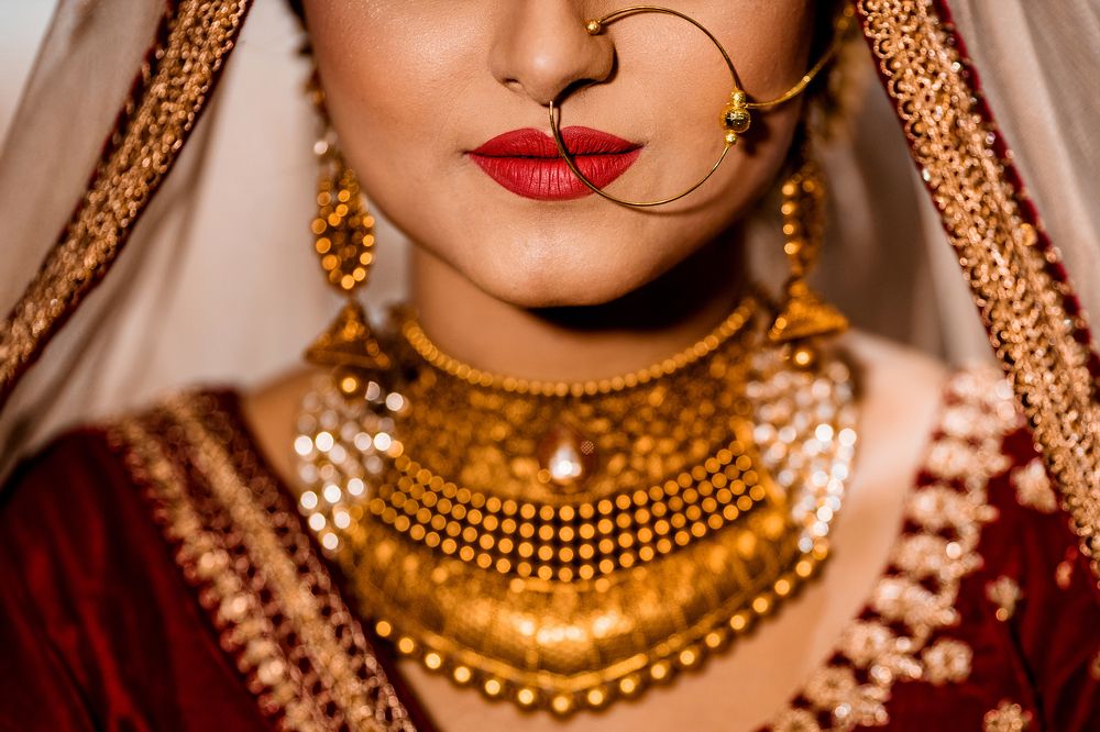 Indian bridal