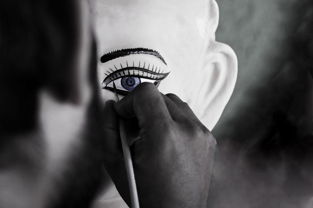 Photograph by SINHA SOURAV