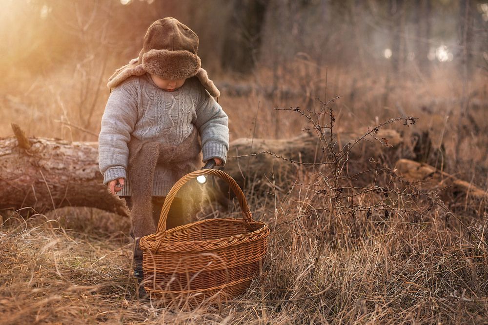 Photograph by Майя Морозова