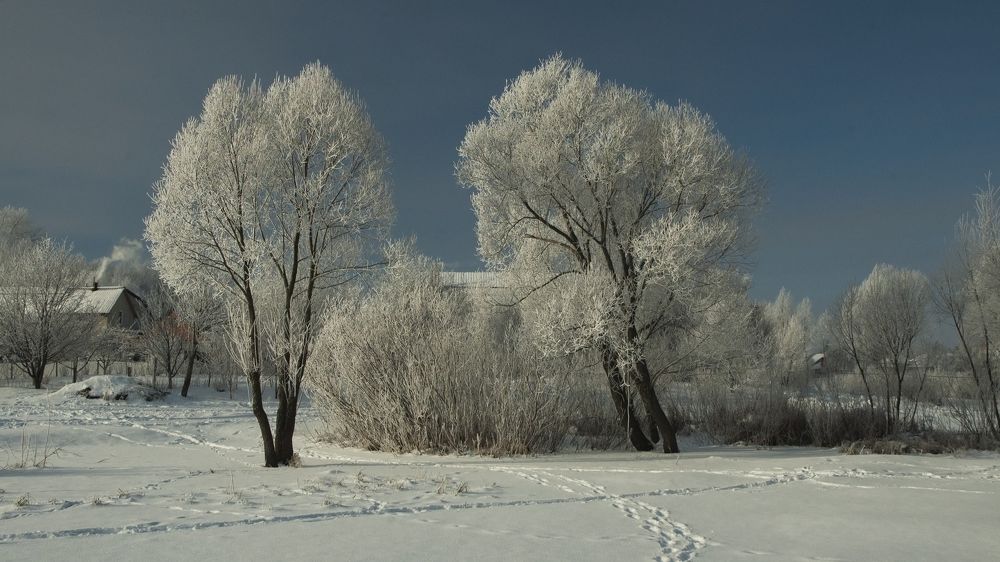 Spring, March 2018