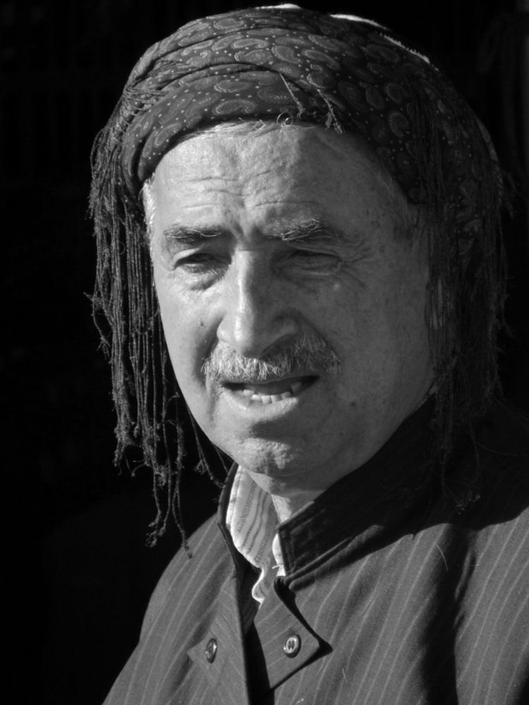 Фотография автора taher sabahi