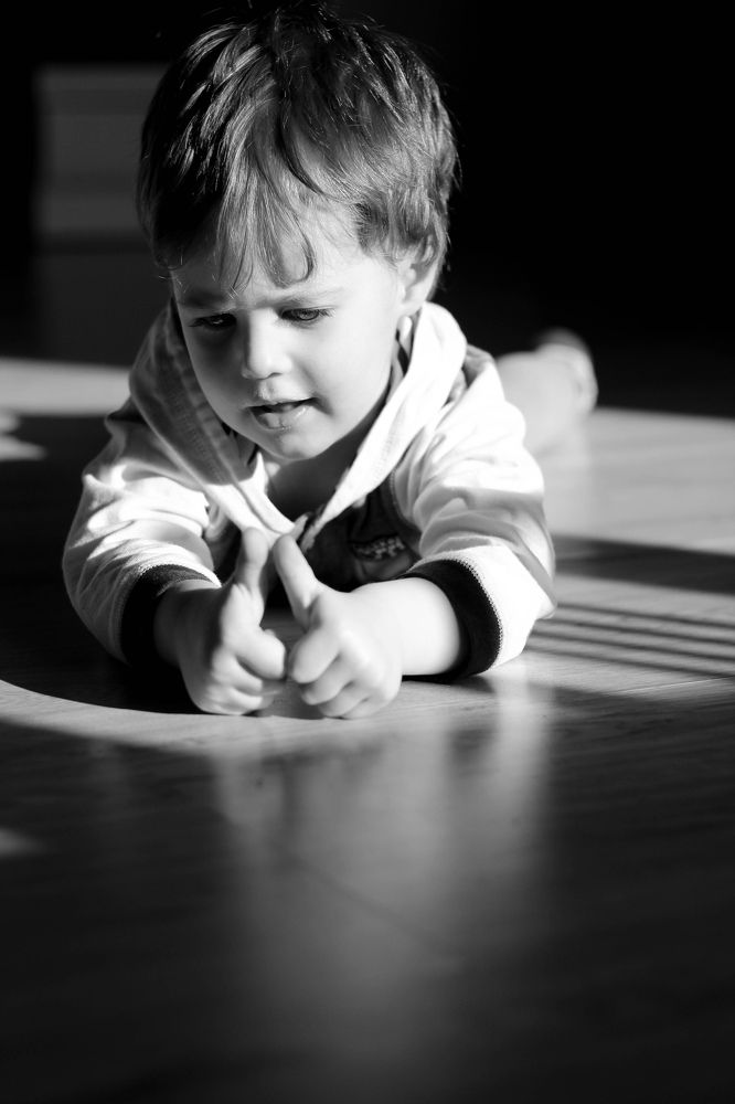 Photograph by YANA BETSKOVA