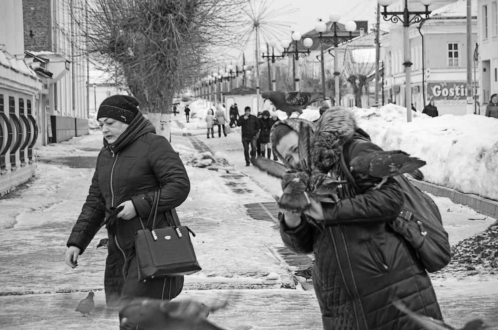 Photograph by Александр Григорьев-Ершов