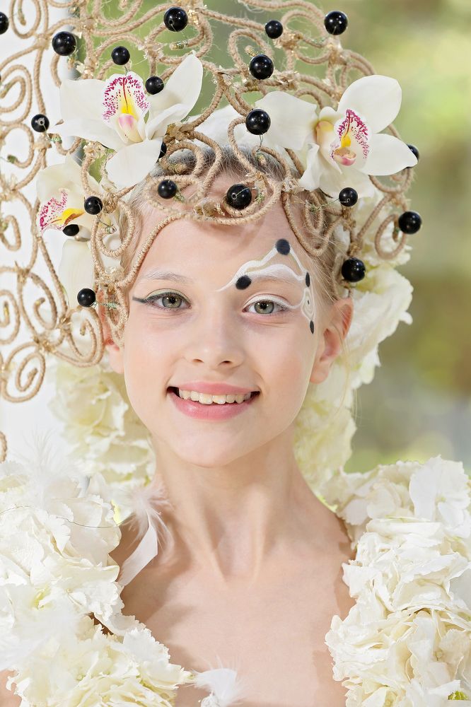 Образ тумана