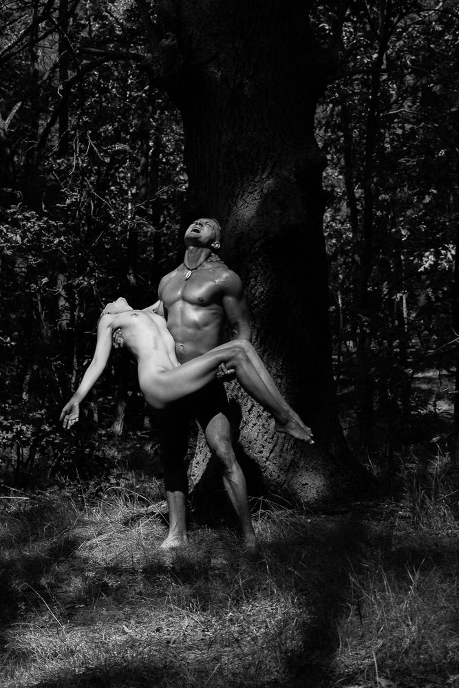 Photograph by Marcin Sokolowski - maarew