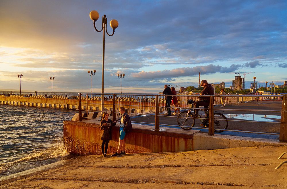 Photograph by Виталий Титов