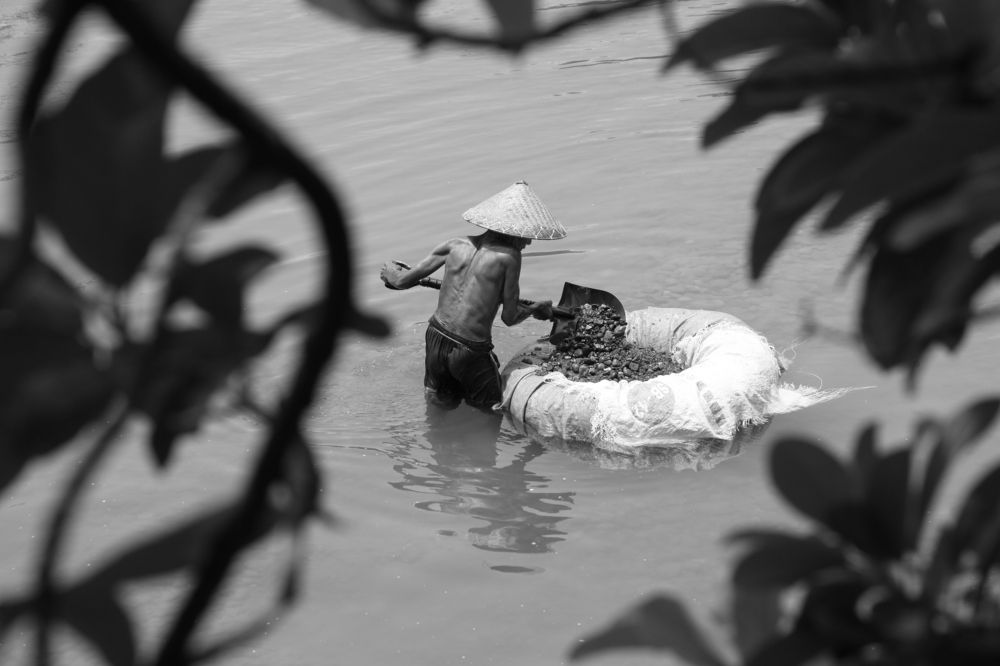 traditional river sandstone seekers