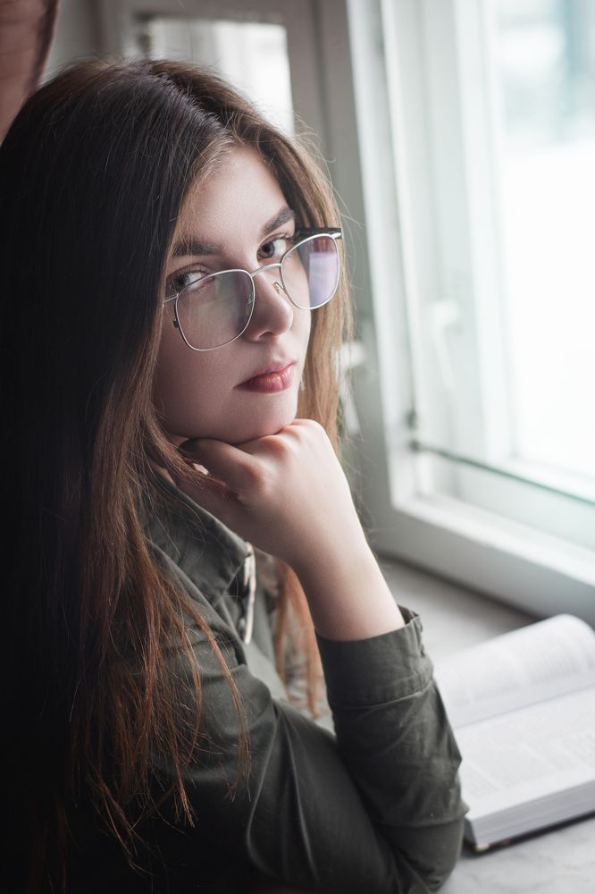 В ожидании весны