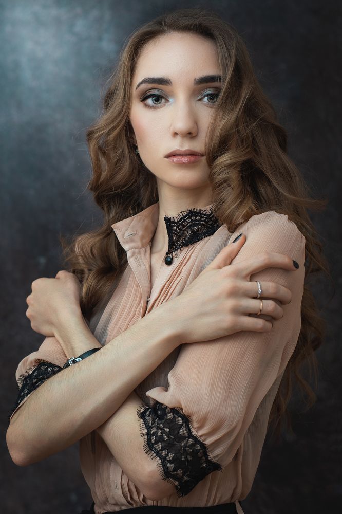 Нежно и чувственно