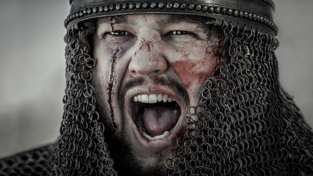 Photograph by Александр Сибиров