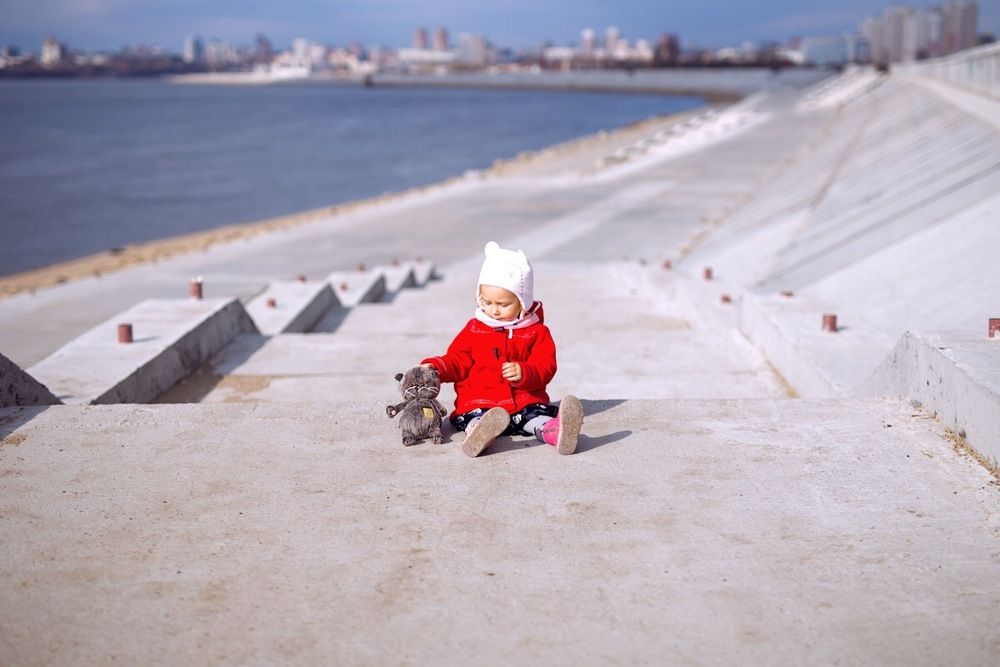 Каменный мир