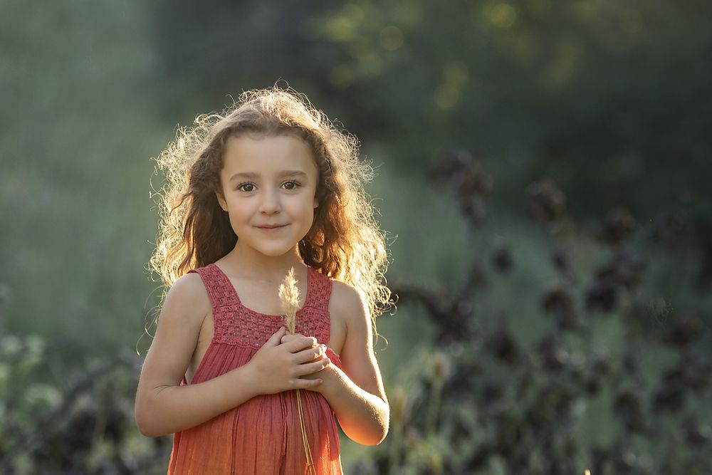 Photograph by Any Giusto