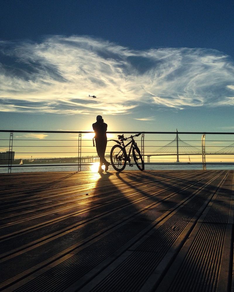 Думы о вечном