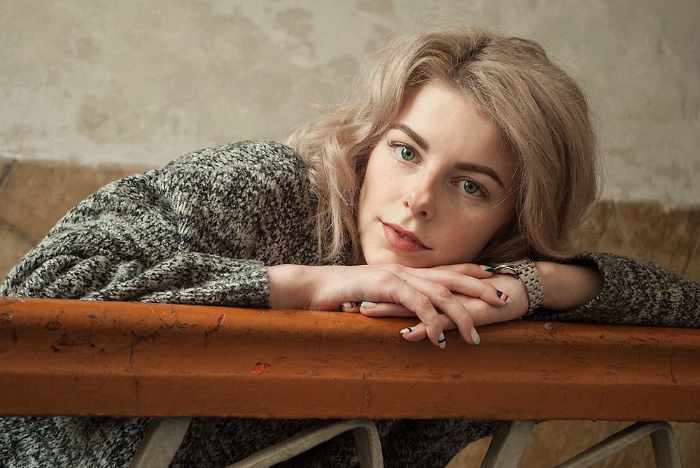 Photograph by Игнат Щеглов