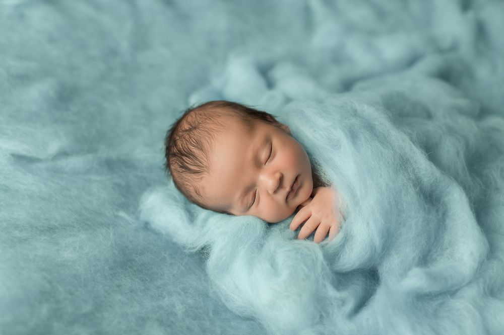 Небесная безмятежность