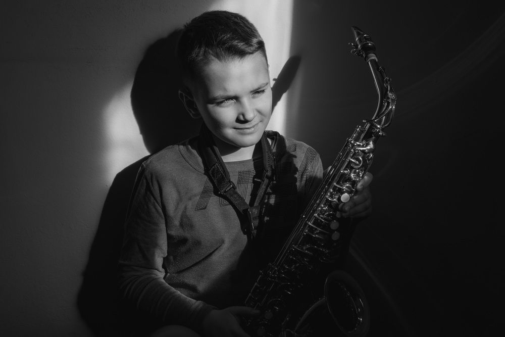 Photograph by Rimvydas Vilkas