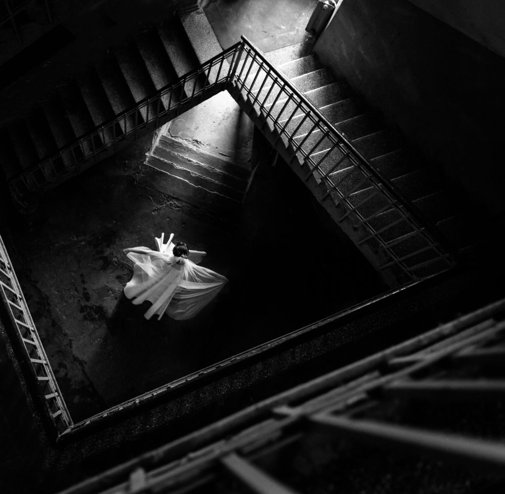 Photograph by Леся Цыкал