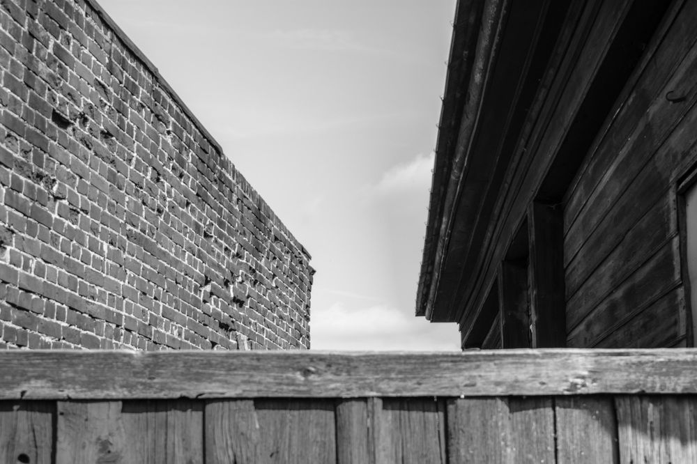 Геометрия города