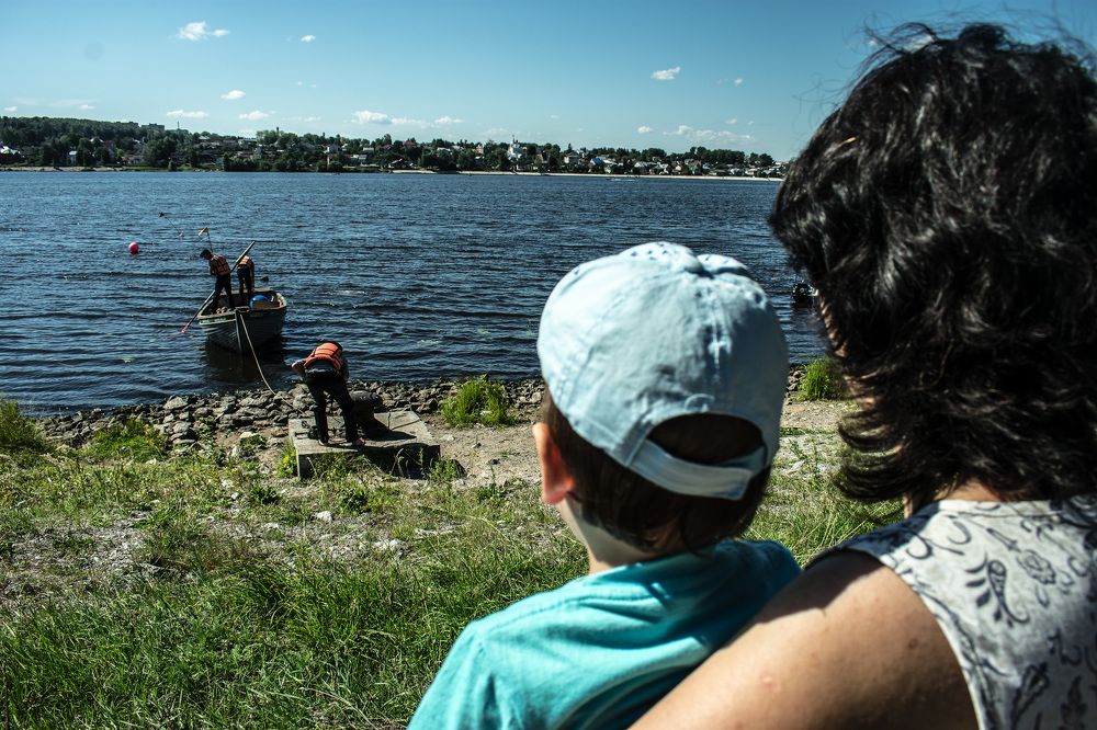 Попутного ветра