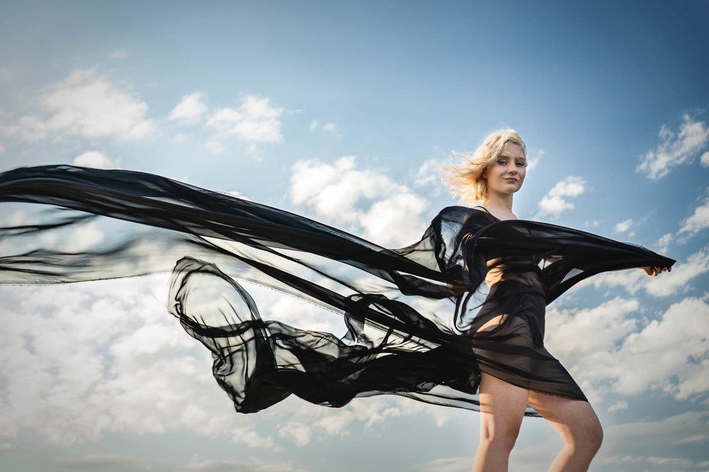 Photograph by Светлана Теперкина