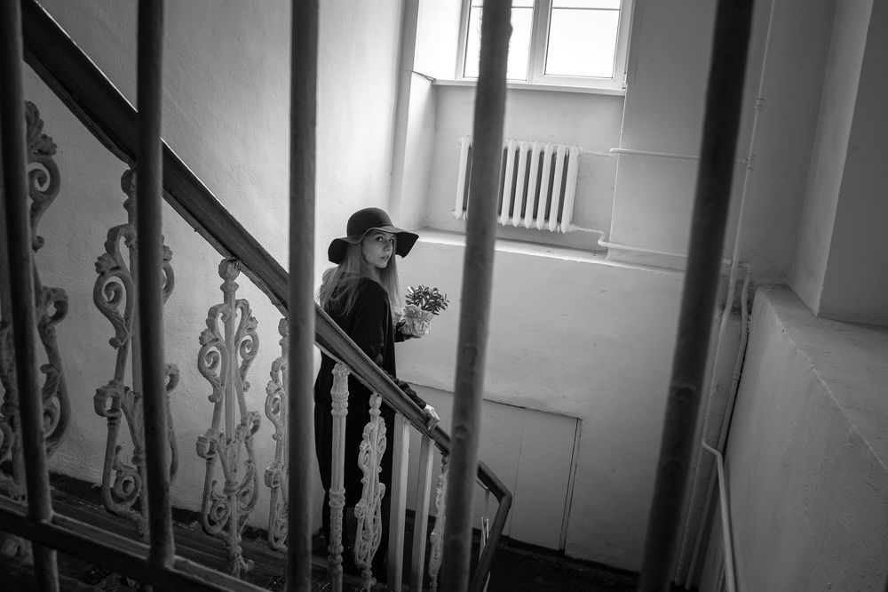 Photograph by Рогова Наталья