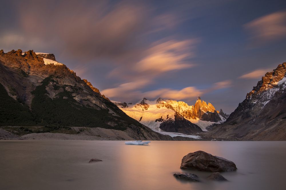 Laguna Torre