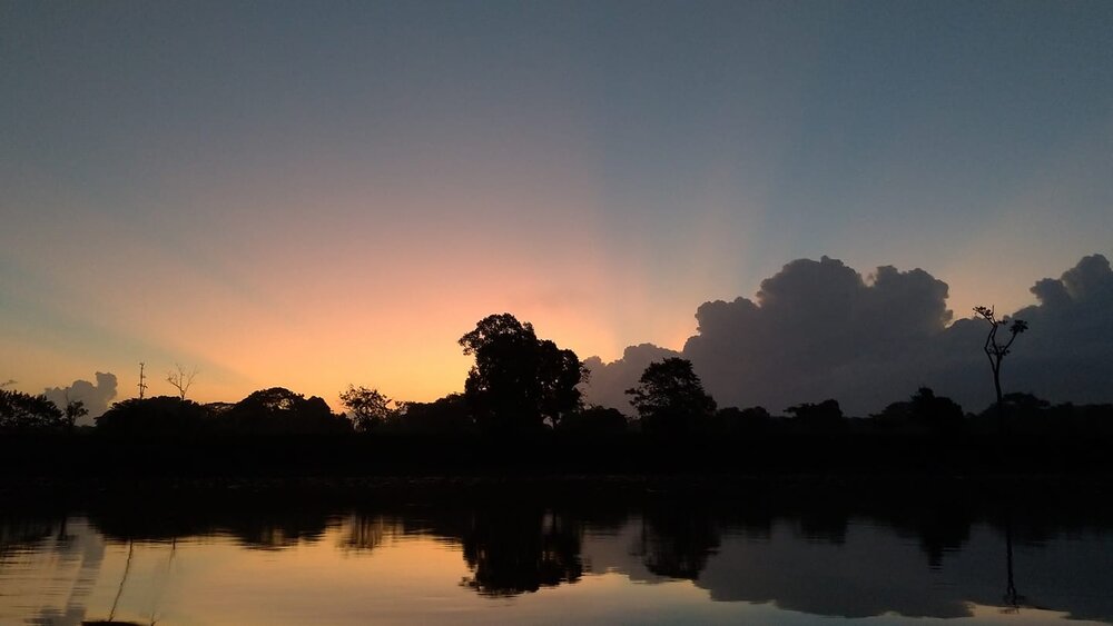 Amanecer
